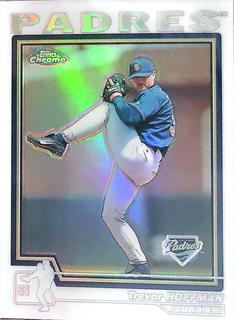 Trevor Hoffman