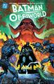 Batman: Off-World [Paperback] | Comic Books Batman: Off-World