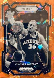 Charles Barkley
