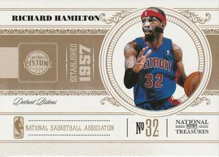 Richard Hamilton