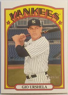 Gio Urshela