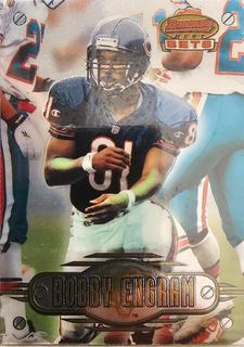 Bobby Engram