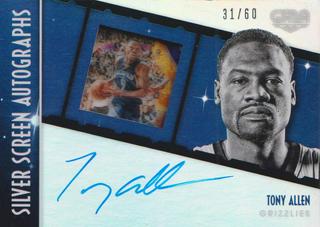 Tony Allen