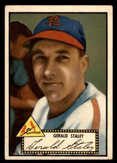 Gerald Staley