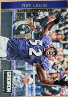 Ray Lewis