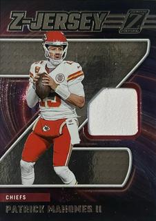 Patrick Mahomes II