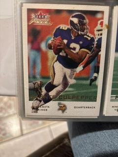 Daunte Culpepper
