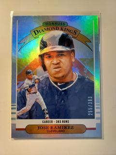 Jose Ramirez