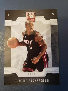 Quentin Richardson