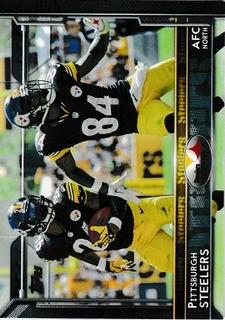 Pittsburgh Steelers