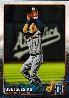 Jose Iglesias