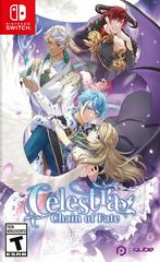 PriceCharting Loose Price - Celestia: Chain Of Fate Nintendo Switch