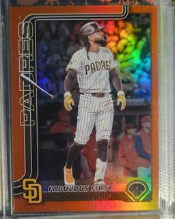 Fernando Tatis Jr.