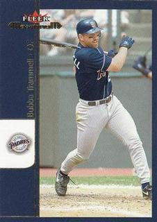 Bubba Trammell