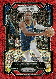 Jonathan Kuminga