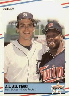 A. L. All Stars