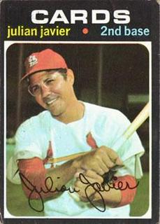 Julian Javier