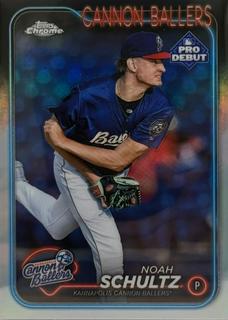 Noah Schultz