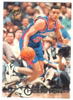 Allan Houston