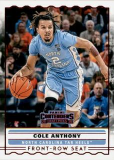 Cole Anthony