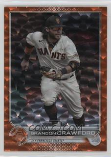 Brandon Crawford