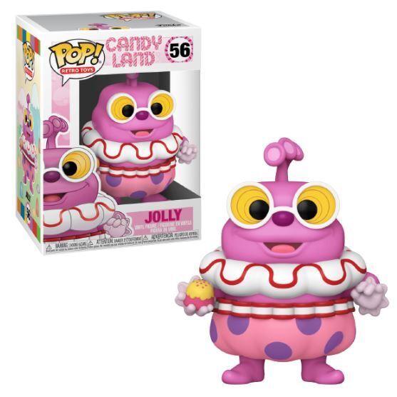 Jolly #56 Funko POP Retro Toys