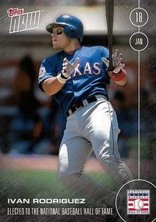 Ivan Rodriguez