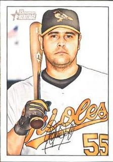 Ramon Hernandez