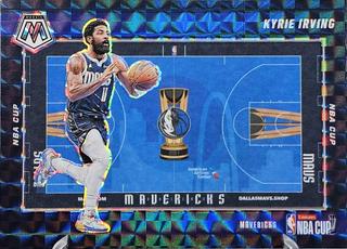 Kyrie Irving