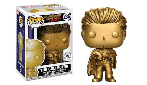 The Collector #236
