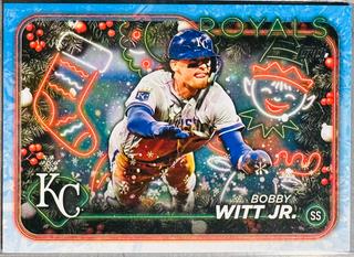 Bobby Witt Jr.