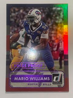 Mario Williams
