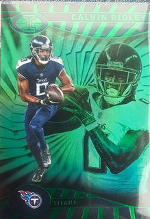 Calvin Ridley