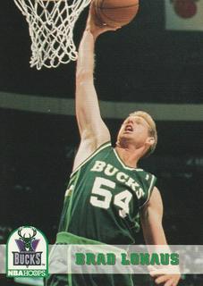 Brad Lohaus