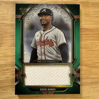 Ozzie Albies