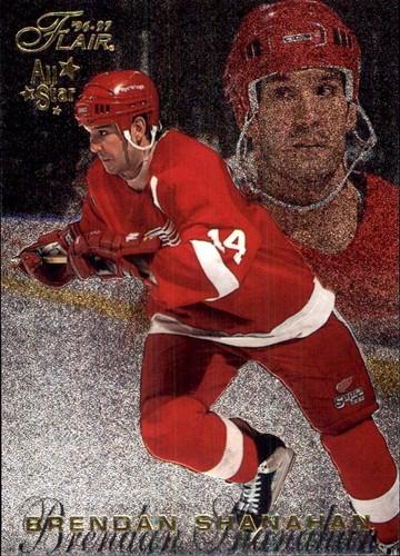 Brendan Shanahan #30
