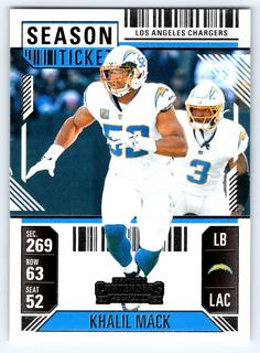 Khalil Mack