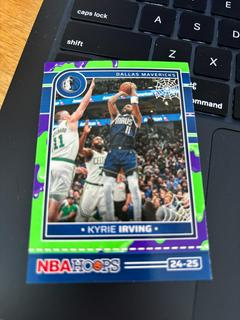 Kyrie Irving