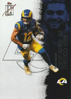 Puka Nacua