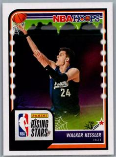 Walker Kessler