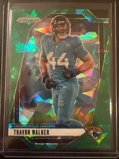 Travon Walker
