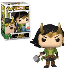 Loki #615
