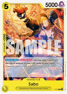 Sabo P-073