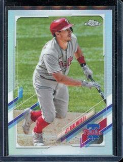 J. T. Realmuto