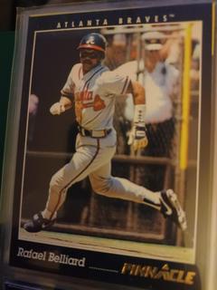 Rafael Belliard
