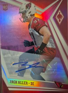 Zach Allen