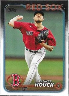 Tanner Houck
