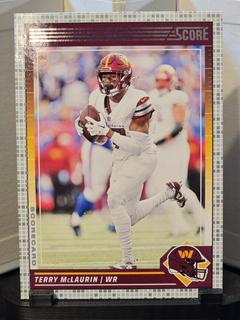 Terry McLaurin