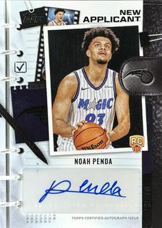 Noah Penda