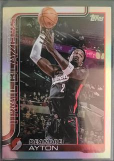 Deandre Ayton